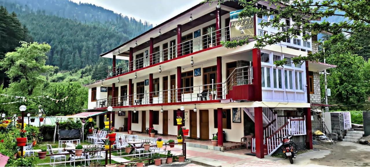Hotel Chetna - Manali (Himachal Pradesh), Manali