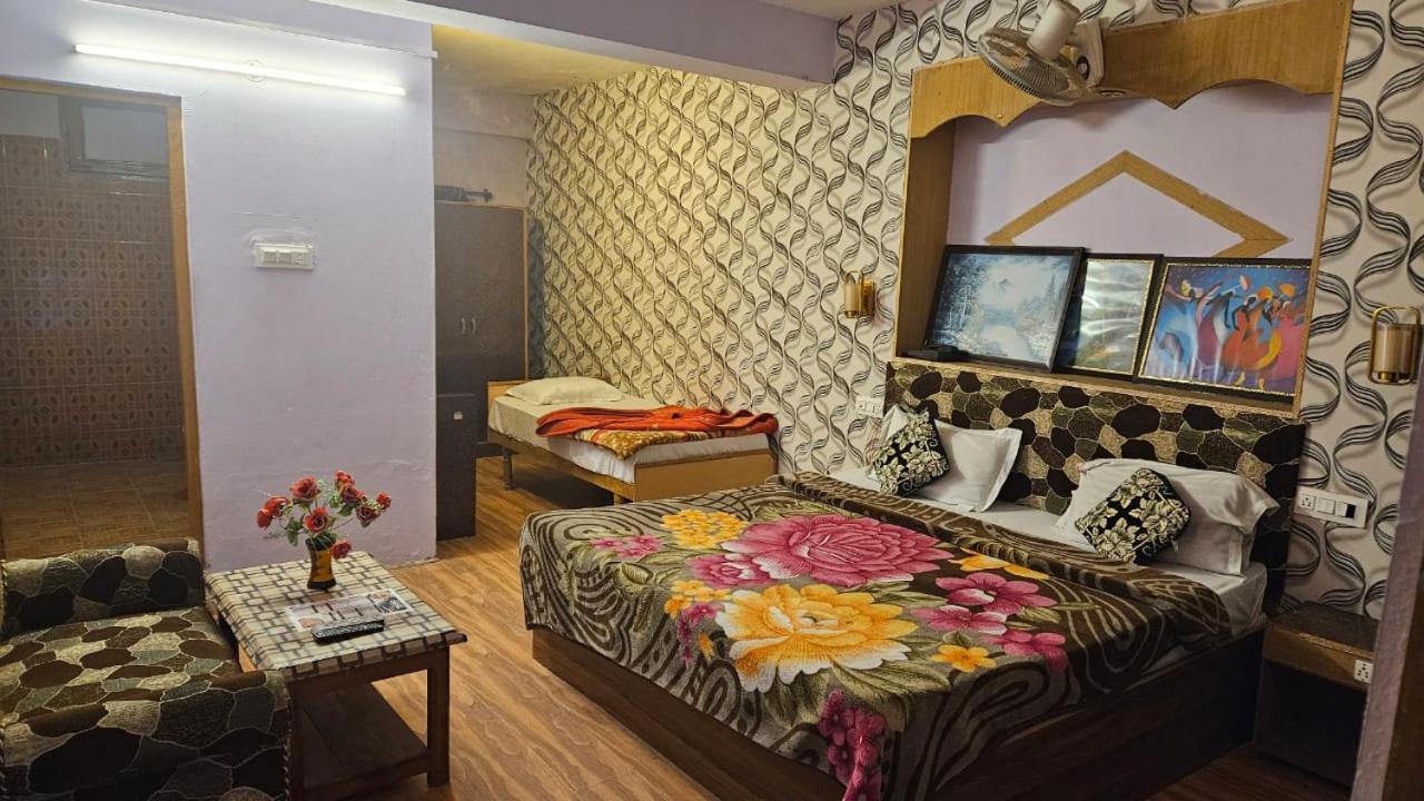 Hotel Chetna - Manali (Himachal Pradesh) — Photos 3